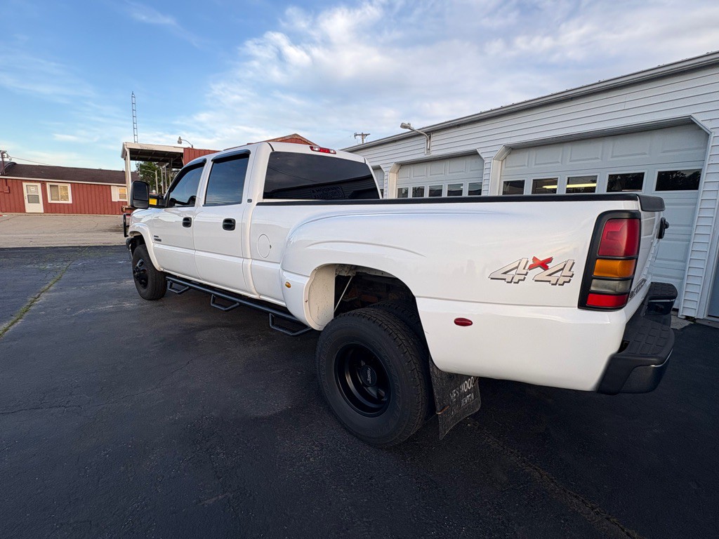 2007 Chevrolet Silverado 1500 Image 7