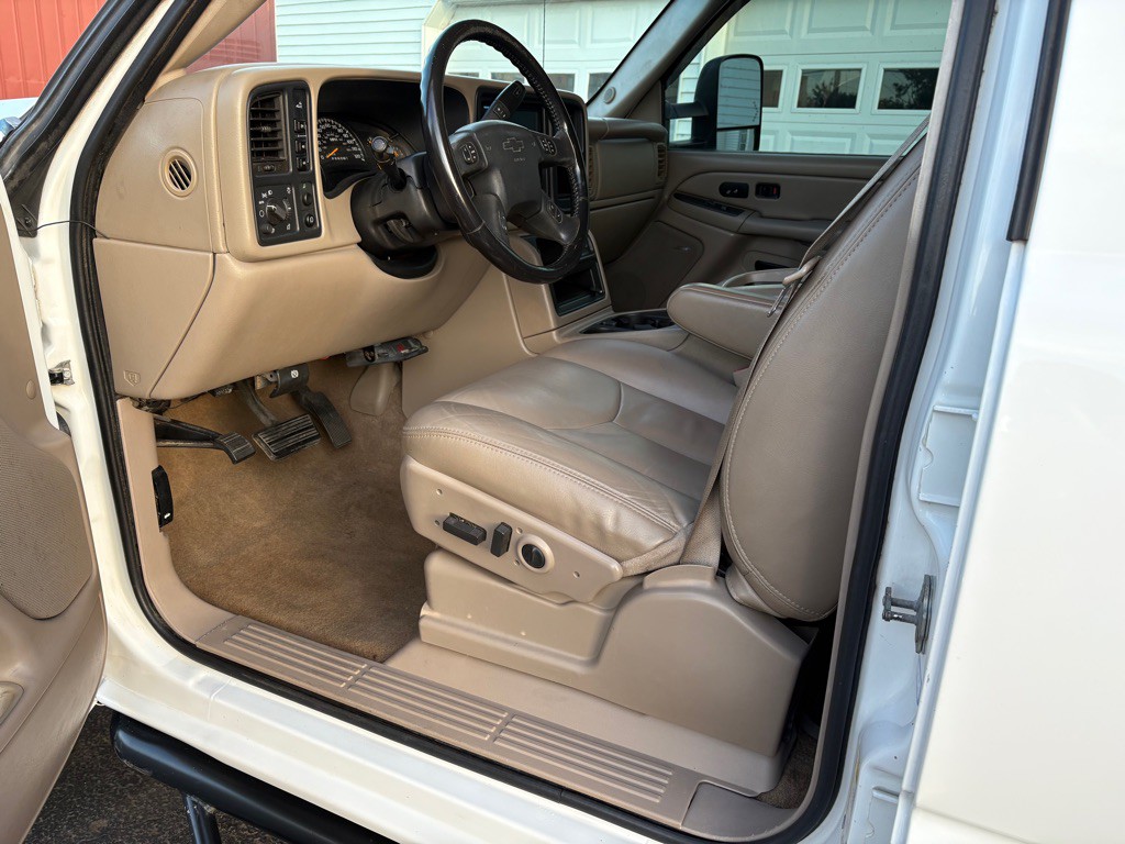 2007 Chevrolet Silverado 1500 Image 9