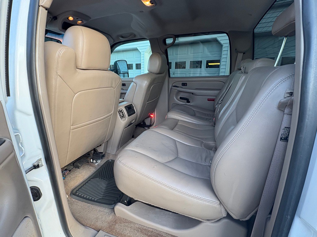 2007 Chevrolet Silverado 1500 Image 11
