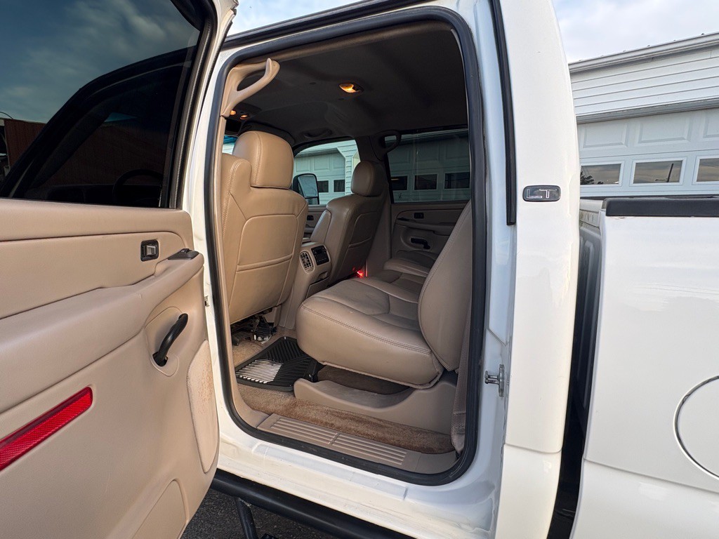 2007 Chevrolet Silverado 1500 Image 12