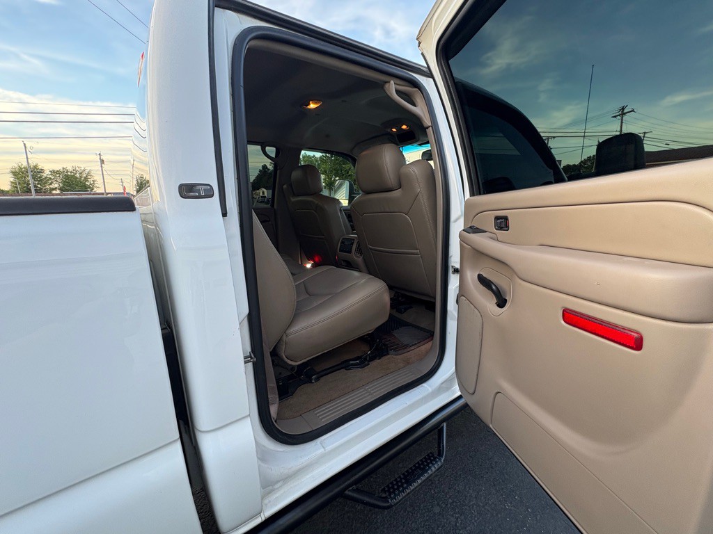 2007 Chevrolet Silverado 1500 Image 13