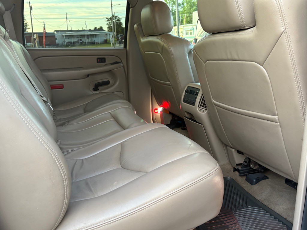 2007 Chevrolet Silverado 1500 Image 14