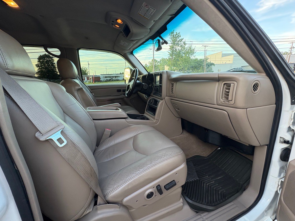 2007 Chevrolet Silverado 1500 Image 15