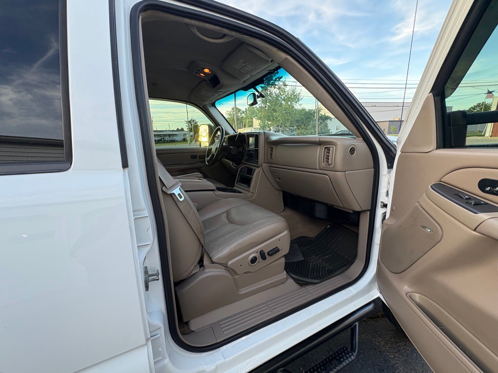 2007 Chevrolet Silverado 1500 Image 16