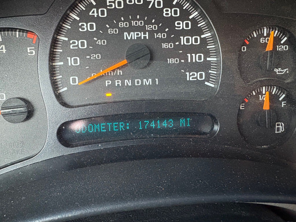 2007 Chevrolet Silverado 1500 Image 17
