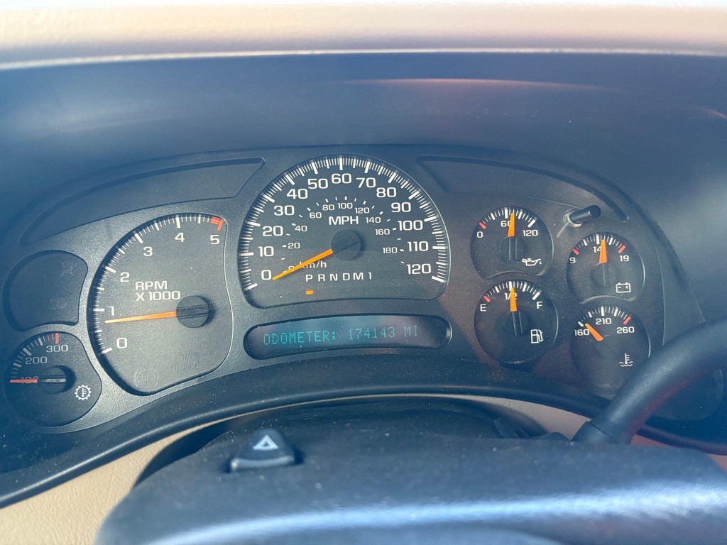 2007 Chevrolet Silverado 1500 Image 18