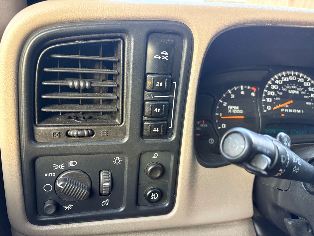 2007 Chevrolet Silverado 1500 Image 19