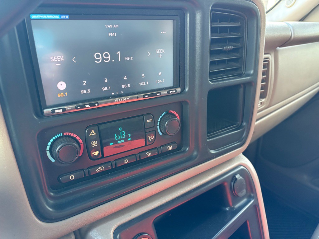 2007 Chevrolet Silverado 1500 Image 20