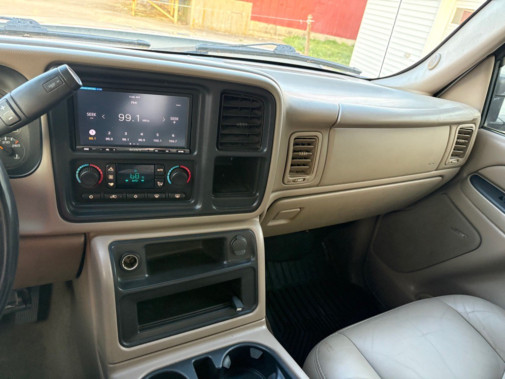 2007 Chevrolet Silverado 1500 Image 21
