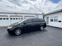 Image for 2011 Honda Odyssey EXL ID: 7606604