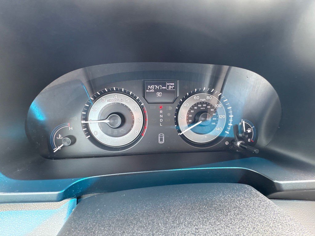 2011 Honda Odyssey Image 20