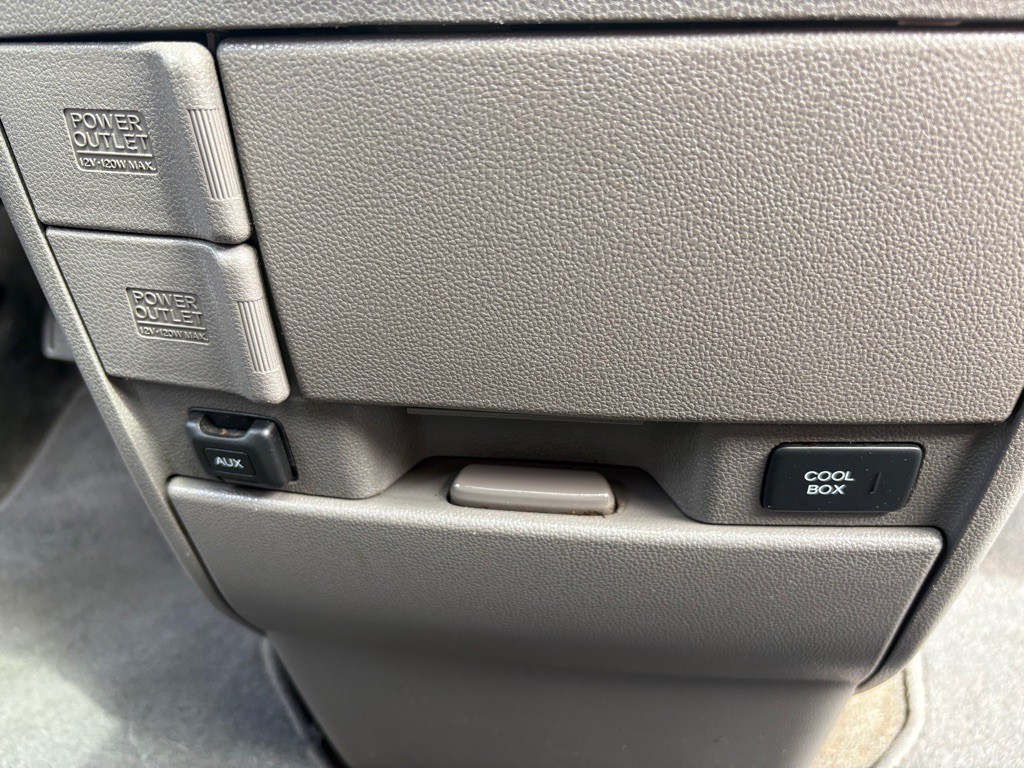 2011 Honda Odyssey Image 26