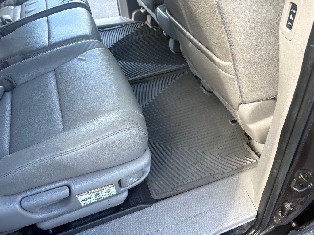 2016 Honda Odyssey Image 26
