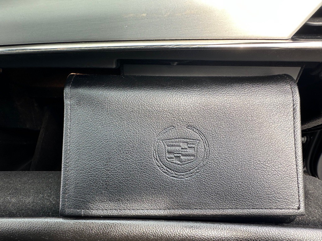 2014 Cadillac ATS Image 29