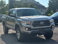 Image for 2021 Toyota Tacoma Double Cab ID: 6571115
