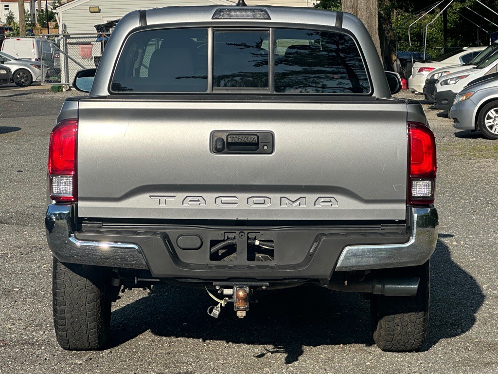 2021 Toyota Tacoma Image 6