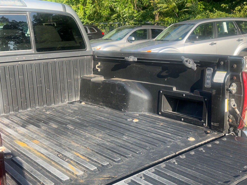 2021 Toyota Tacoma Image 23
