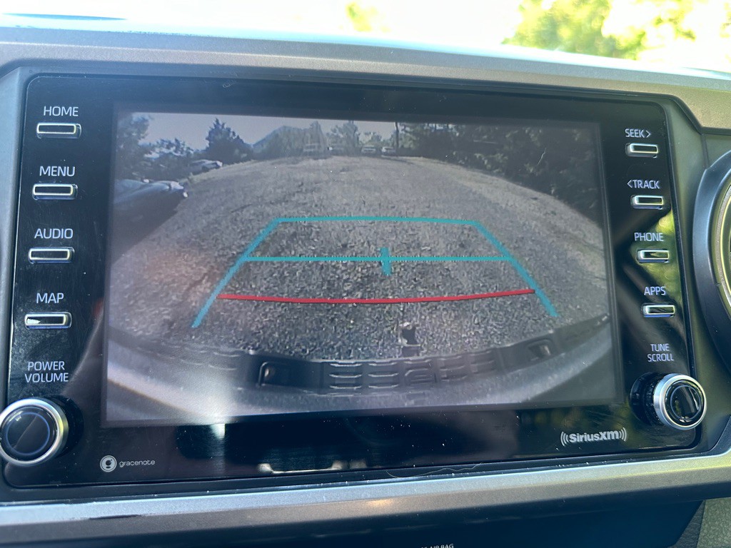 2021 Toyota Tacoma Image 47