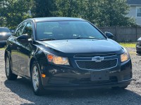 Image for 2014 Chevrolet Cruze LT ID: 6628432