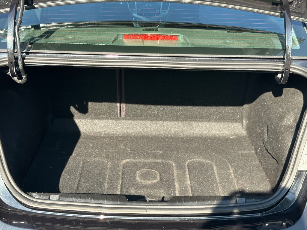 2014 Chevrolet Cruze Image 21