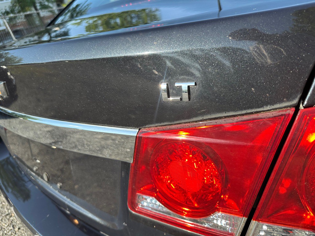 2014 Chevrolet Cruze Image 22