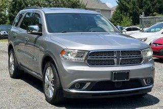 Image for 2015 Dodge Durango Citadel ID: 6660527