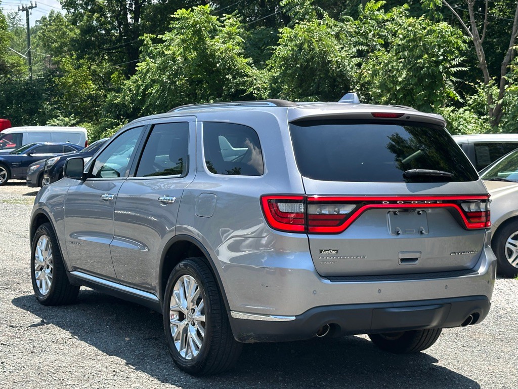 2015 Dodge Durango Image 5