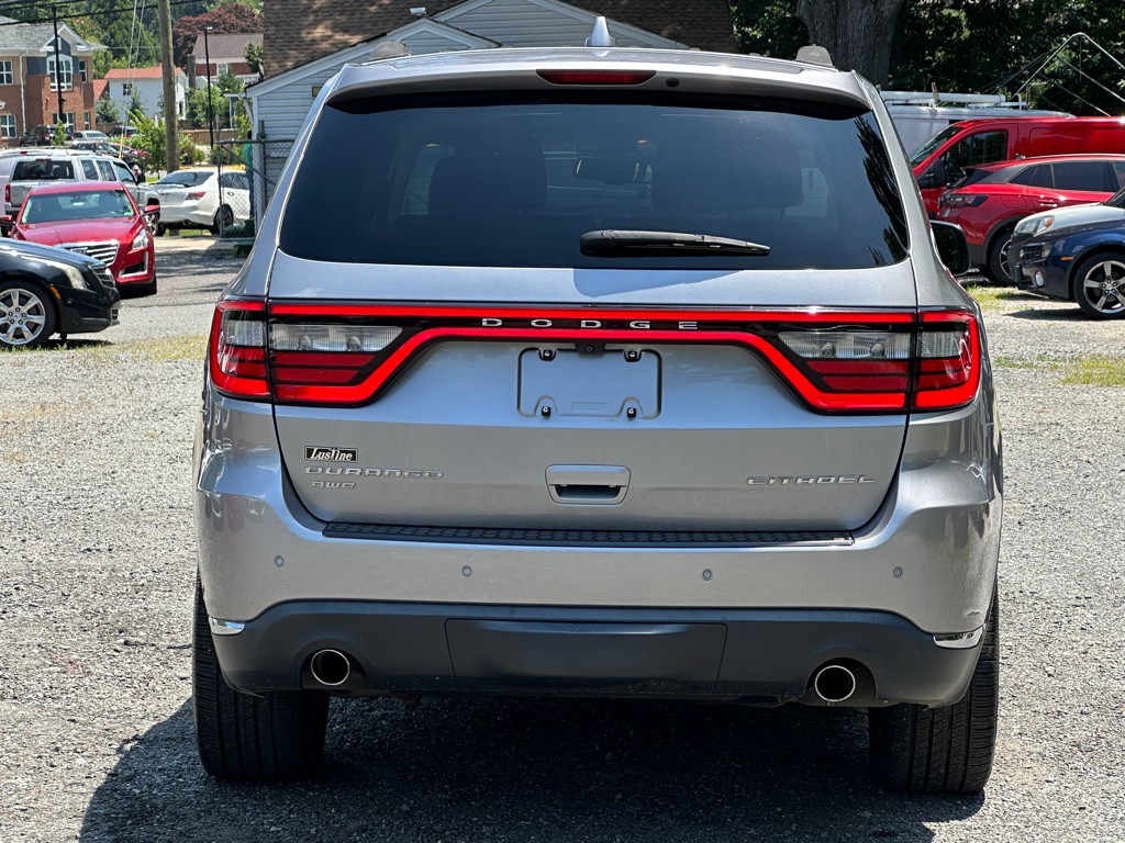2015 Dodge Durango Image 6