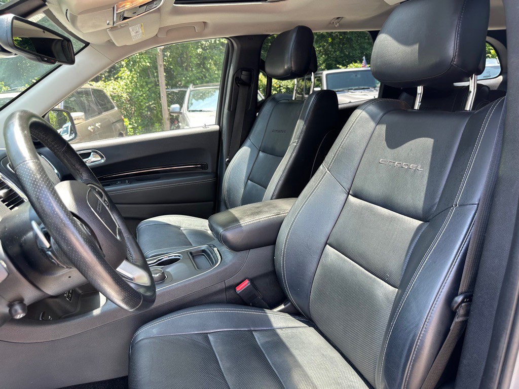 2015 Dodge Durango Image 13