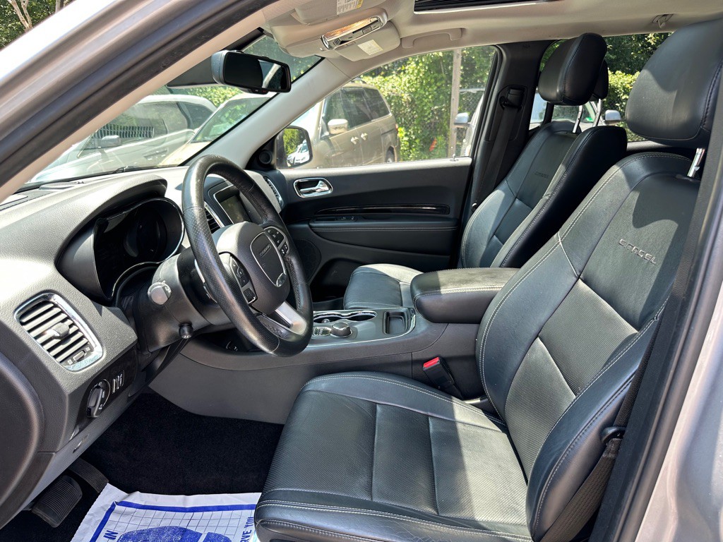 2015 Dodge Durango Image 14