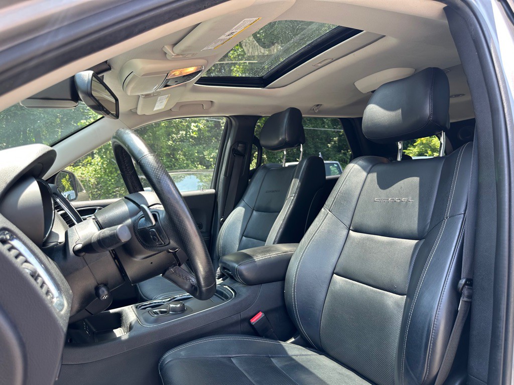 2015 Dodge Durango Image 15