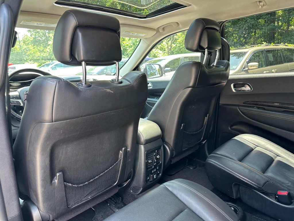 2015 Dodge Durango Image 17