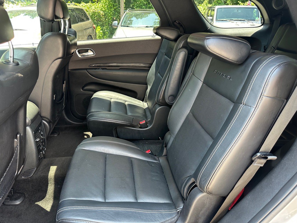 2015 Dodge Durango Image 18