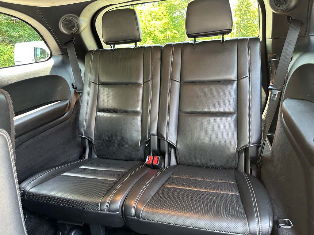 2015 Dodge Durango Image 20