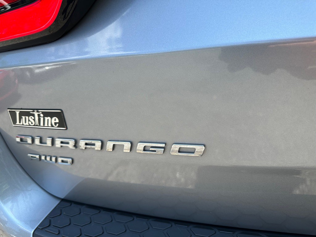 2015 Dodge Durango Image 22