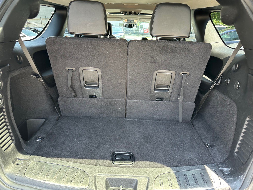 2015 Dodge Durango Image 23