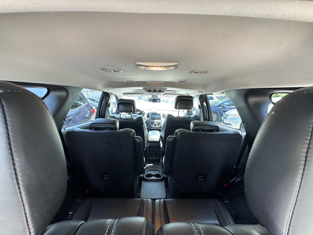2015 Dodge Durango Image 24