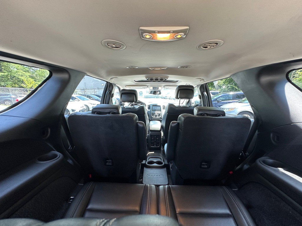2015 Dodge Durango Image 25