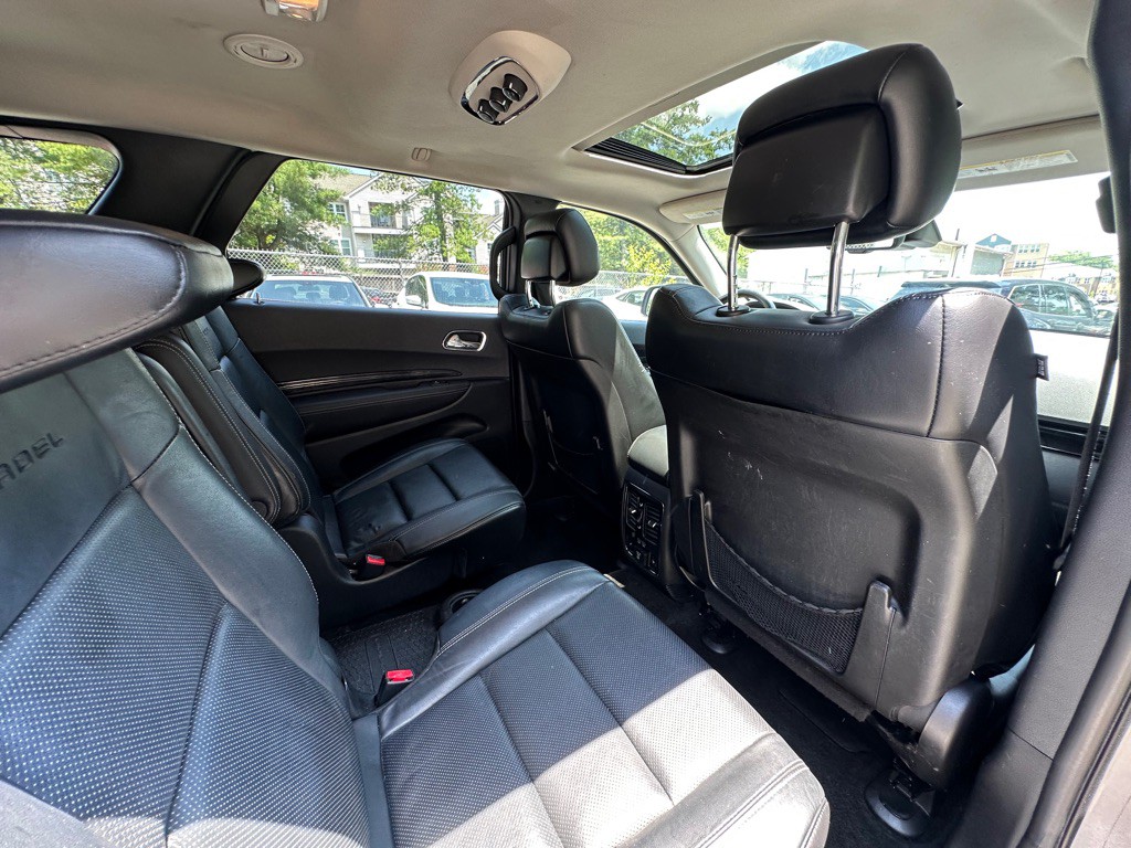 2015 Dodge Durango Image 26
