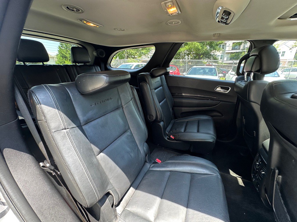 2015 Dodge Durango Image 27