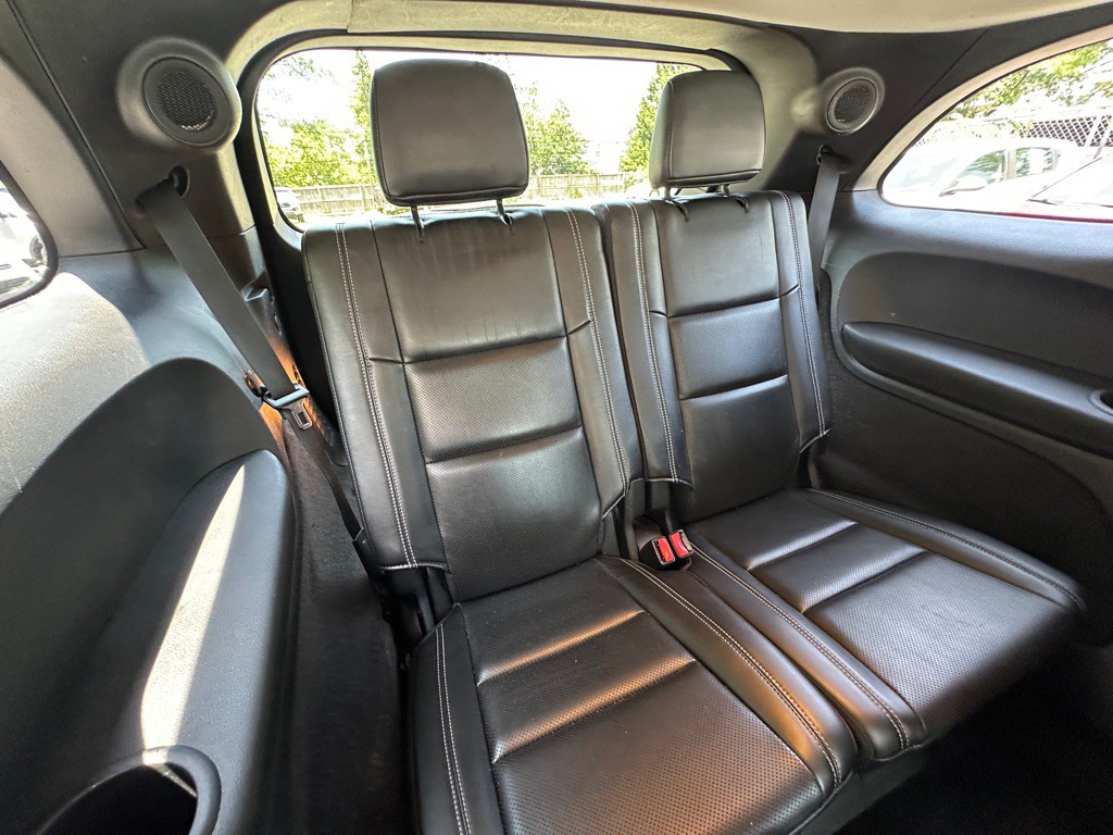 2015 Dodge Durango Image 28