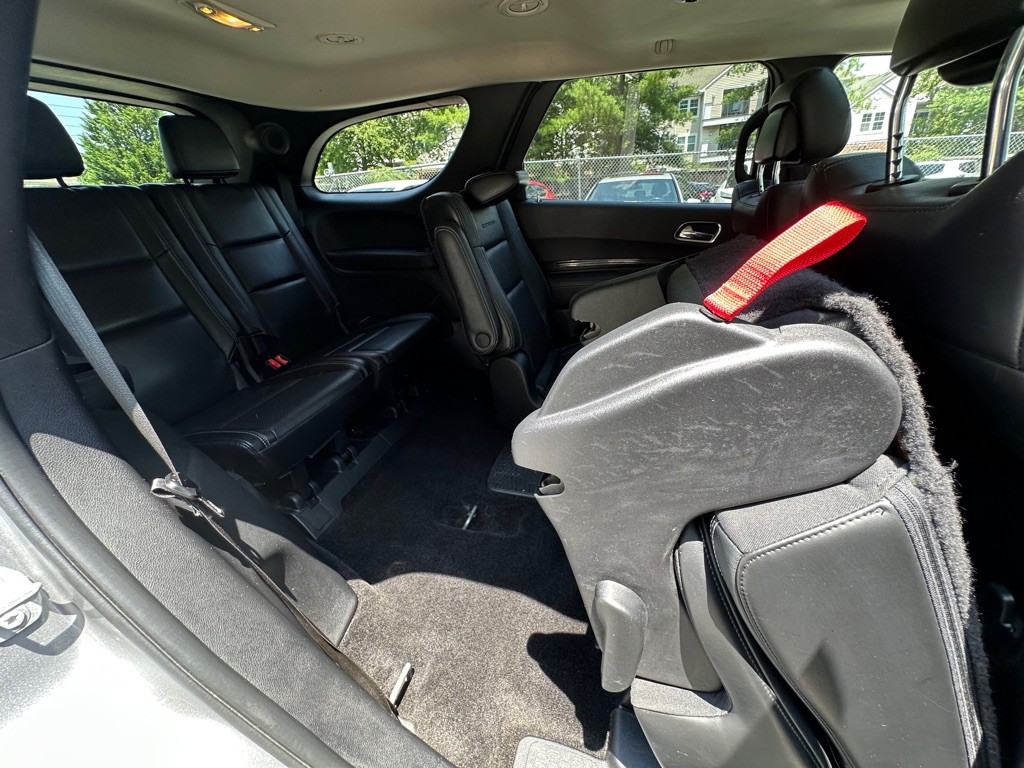 2015 Dodge Durango Image 29