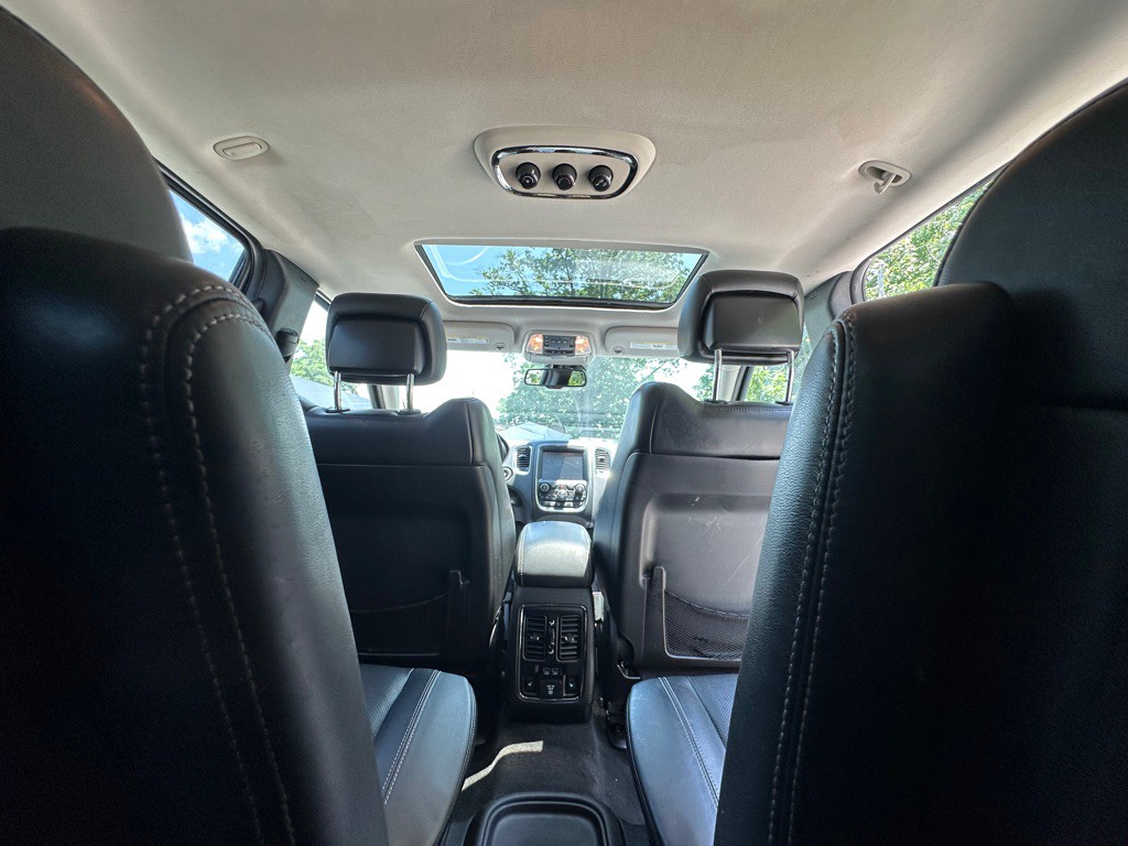 2015 Dodge Durango Image 30