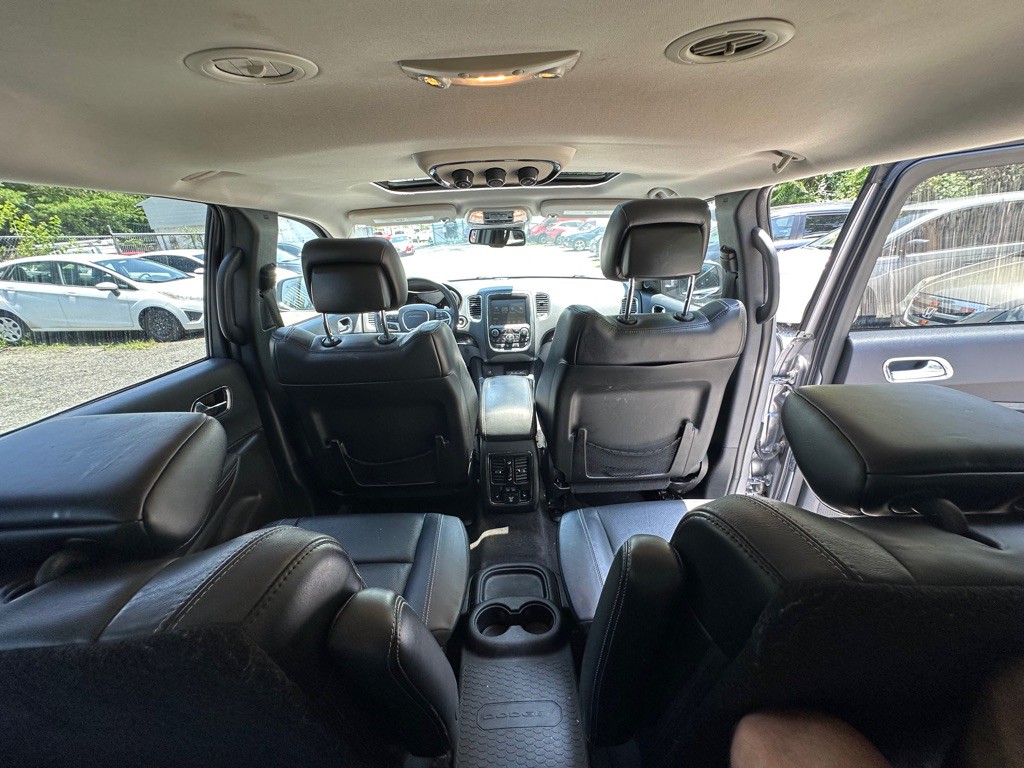 2015 Dodge Durango Image 31