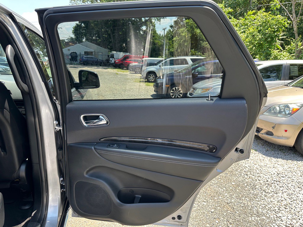 2015 Dodge Durango Image 33