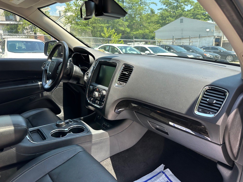 2015 Dodge Durango Image 34