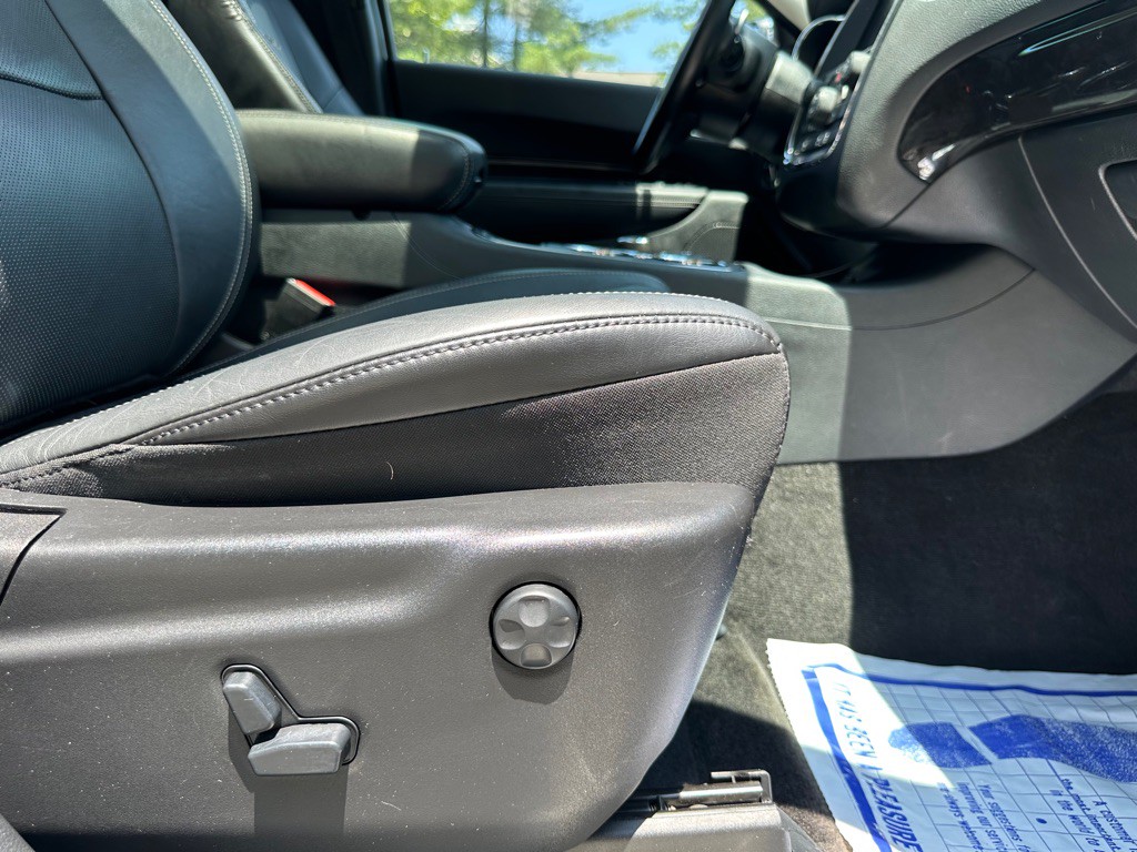 2015 Dodge Durango Image 35