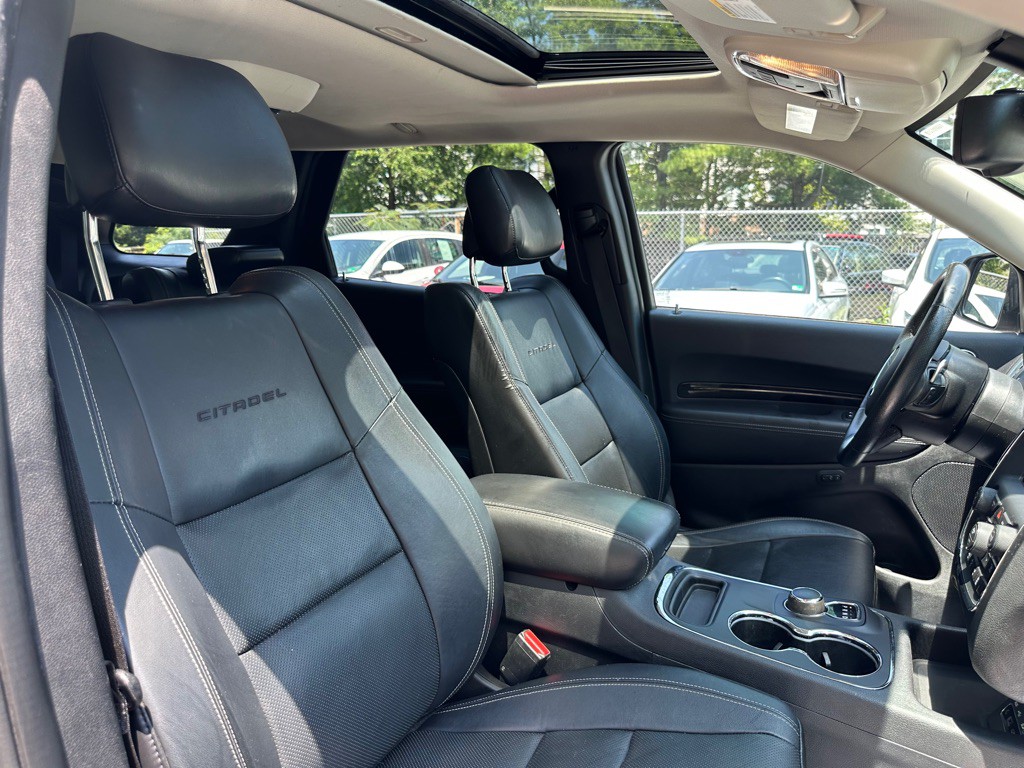 2015 Dodge Durango Image 36