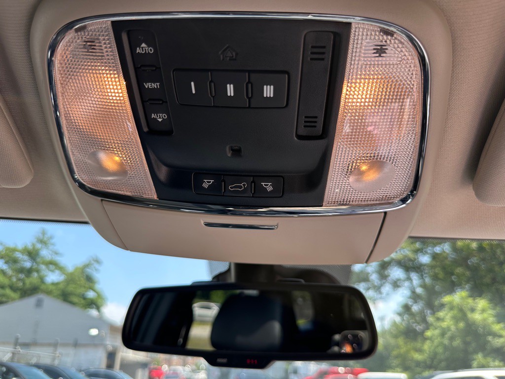 2015 Dodge Durango Image 38