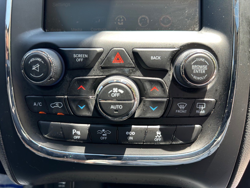 2015 Dodge Durango Image 39